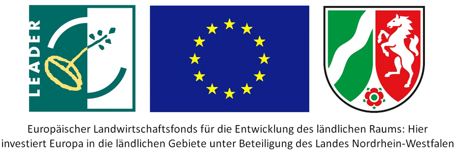 LEADER, EU, NRW